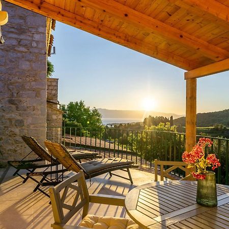 Dvor Pitve Villas Йелса Екстериор снимка