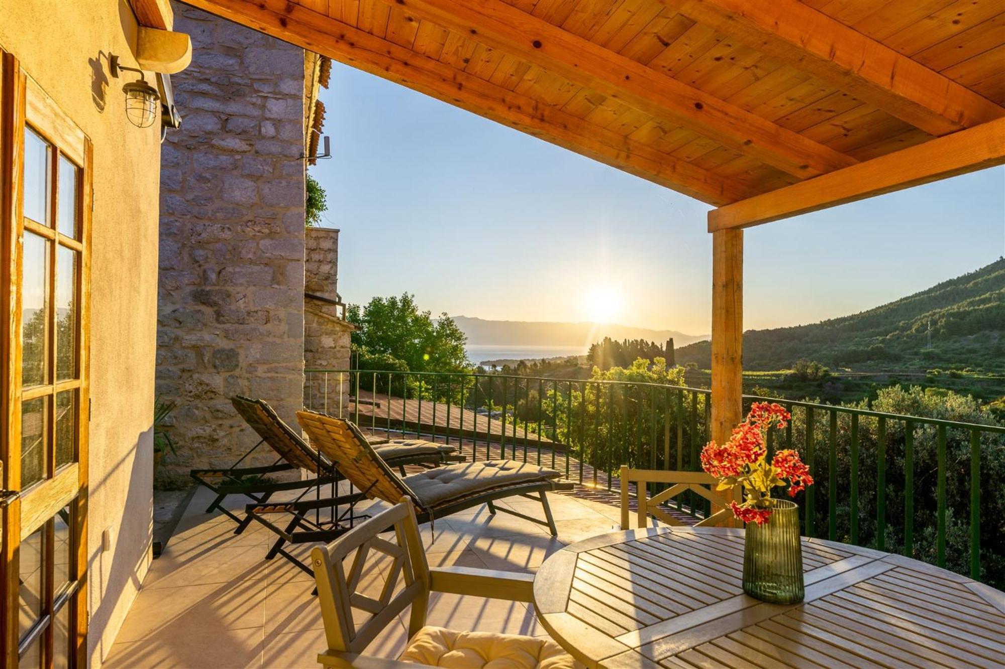 Dvor Pitve Villas Йелса Екстериор снимка