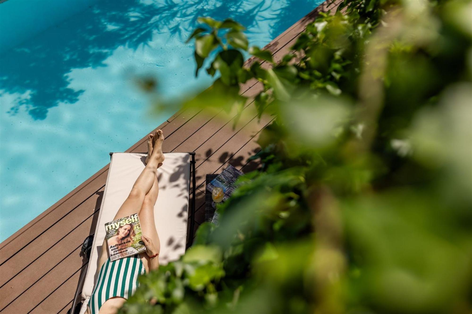 Dvor Pitve Villas Йелса Екстериор снимка
